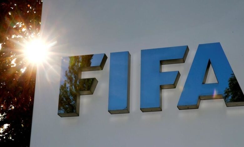 FIFA و FIFPRO