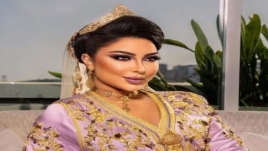 الفنانة دنيا بطمة