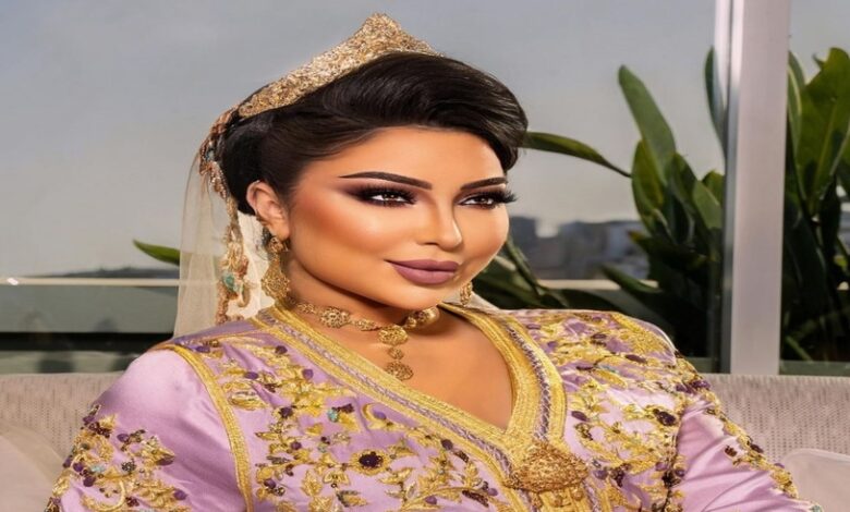 الفنانة دنيا بطمة