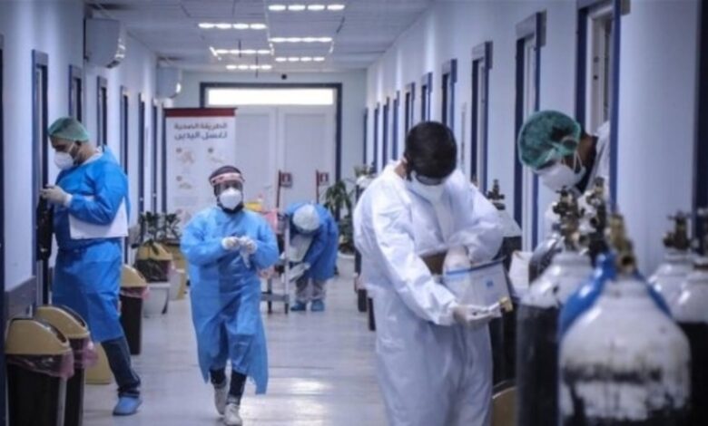 تسجيل 3370 إصابة جديدة و4 وفيات بفيروس"كورونا" في 24 ساعة بالمغرب